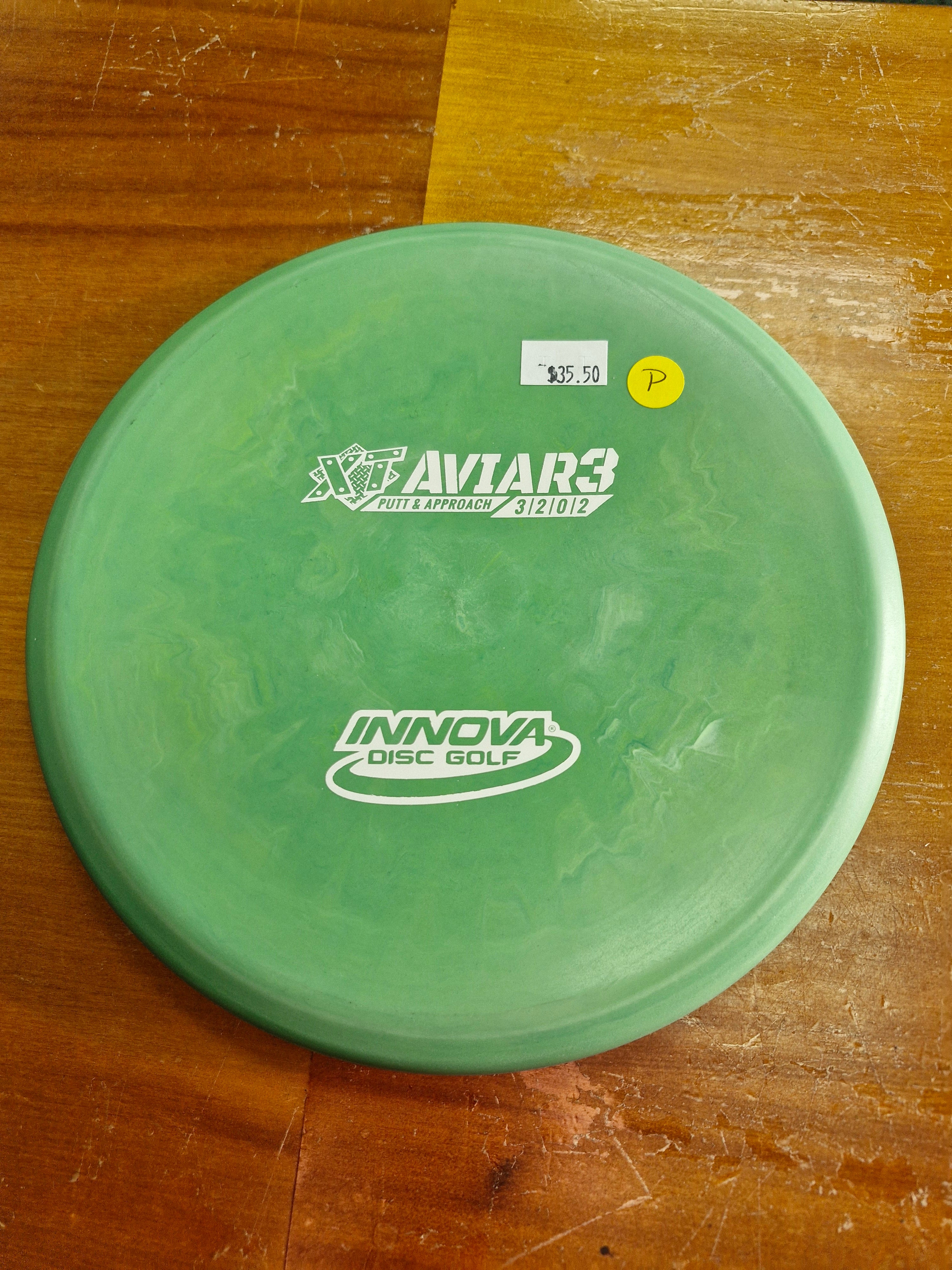 Putt & Approach - Intermediate Discs - Sportinglife Turangi